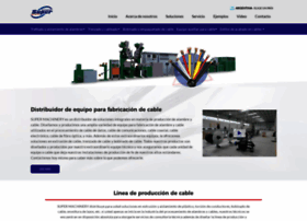 Supermachinerycn.com.ar thumbnail
