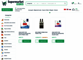 Supermarketkibris.com thumbnail