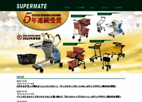 Supermate.co.jp thumbnail