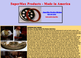 Supermax.net thumbnail