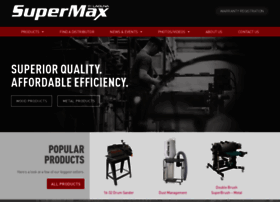 Supermaxtools.com thumbnail