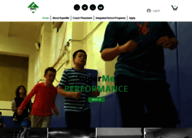 Supermeperformance.com thumbnail