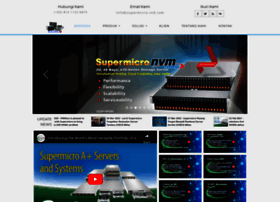 Supermicro-ind.com thumbnail