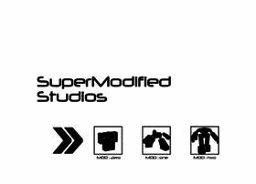 Supermodifiedstudios.com thumbnail