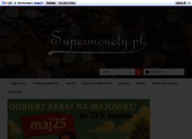 Supermonety.pl thumbnail
