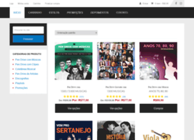 Supermusicas.com.br thumbnail