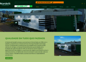 Supernardelli.com.br thumbnail