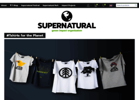 Supernatural.rs thumbnail