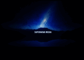 Supernova-media.com thumbnail