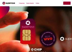 Supernovabr.com thumbnail