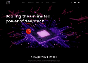Supernovainvest.com thumbnail