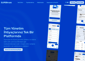 Superpare.com thumbnail