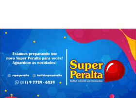 Superperalta.com.br thumbnail