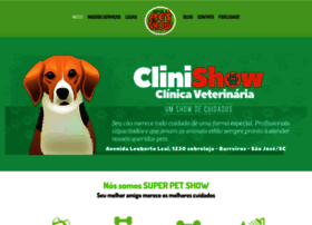 Superpetshow.com.br thumbnail
