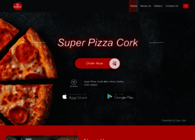 Superpizza.ie thumbnail