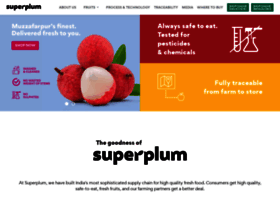 Superplum.com thumbnail