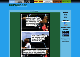 Superpoop.com thumbnail
