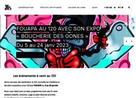Superposition-lyon.com thumbnail