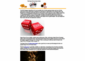 Superpower2game.com thumbnail