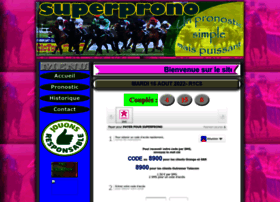 Superprono.siteneti.net thumbnail