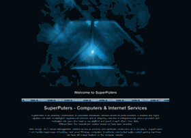 Superputers.net thumbnail