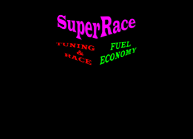 Superrace.it thumbnail