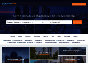 Superrielt.ru thumbnail Superrielt.ru thumbnail