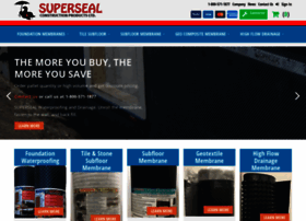 Supersealonline.us thumbnail