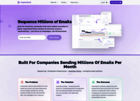 Supersend.io thumbnail