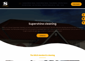 Supershine-cleaning.co.uk thumbnail Supershine-cleaning.co.uk thumbnail