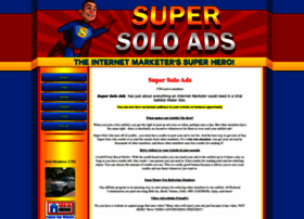 Supersoloads.com thumbnail
