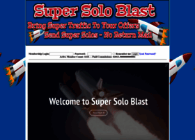 Supersoloblast.com thumbnail