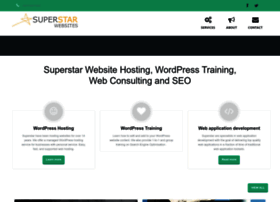 Superstarwebsites.co.nz thumbnail