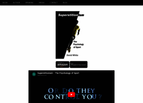 Superstitionism.com thumbnail