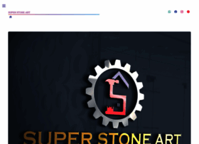 Superstoneart.com thumbnail