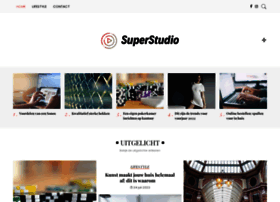 Superstudiodesign.nl thumbnail