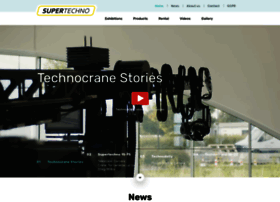 Supertechno.com thumbnail