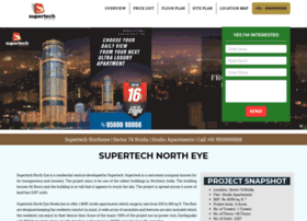 Supertechnortheye.co.in thumbnail Supertechnortheye.co.in thumbnail