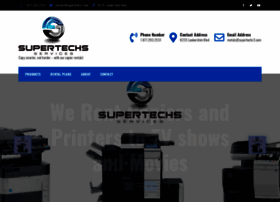 Supertechs3.com thumbnail
