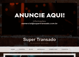 Supertransado.com.br thumbnail