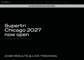 Supertri.com thumbnail