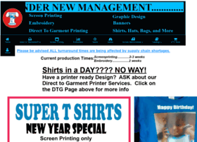 Supertshirts.info thumbnail