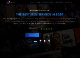 Supertvip.com thumbnail