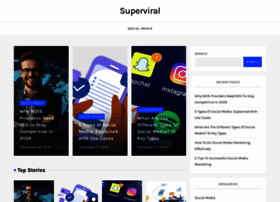 Superviral.com.au thumbnail