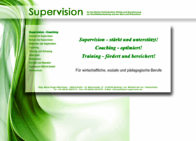Supervision-coaching-bayern.de thumbnail