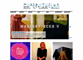 Supervizuelna.com thumbnail