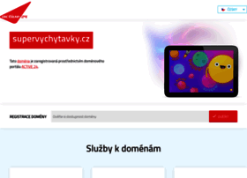 Supervychytavky.cz thumbnail
