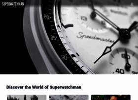 Superwatchman.com thumbnail