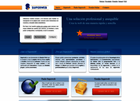 Superweb.net thumbnail Superweb.net thumbnail