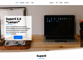 Superxos.com thumbnail